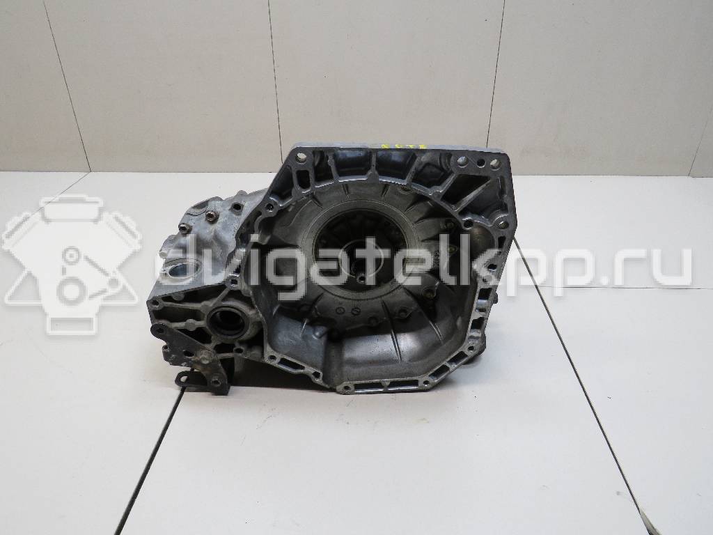 Фото Контрактная (б/у) АКПП для Dongfeng (Dfac) / Nissan (Zhengzhou) / Samsung / Mazda / Mitsubishi / Nissan / Nissan (Dongfeng) 105-126 л.с 16V 1.6 л HR16DE бензин 310203CX02 {forloop.counter}}