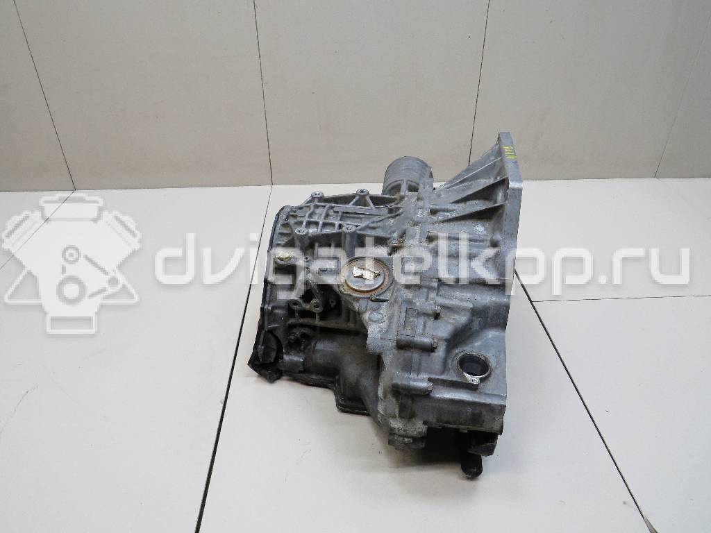 Фото Контрактная (б/у) АКПП для Dongfeng (Dfac) / Nissan (Zhengzhou) / Samsung / Mazda / Mitsubishi / Nissan / Nissan (Dongfeng) 105-126 л.с 16V 1.6 л HR16DE бензин 310203CX02 {forloop.counter}}