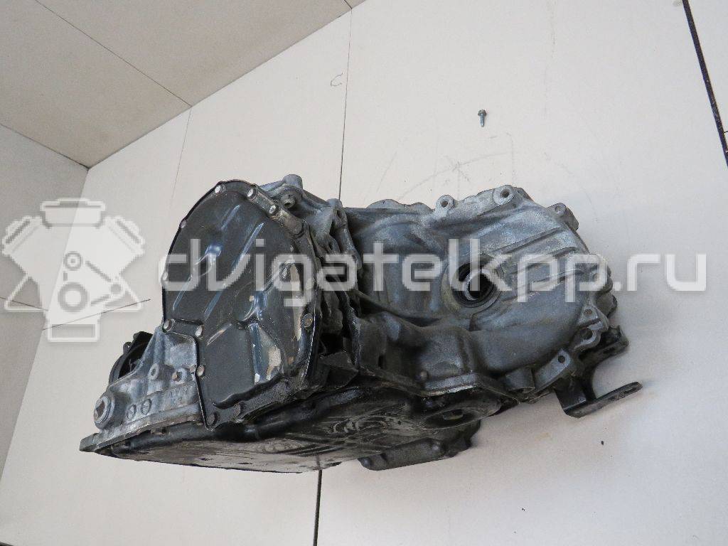 Фото Контрактная (б/у) АКПП для Dongfeng (Dfac) / Nissan (Zhengzhou) / Samsung / Mazda / Nissan / Mitsubishi / Nissan (Dongfeng) 117 л.с 16V 1.6 л HR16DE бензин 310203CX02 {forloop.counter}}