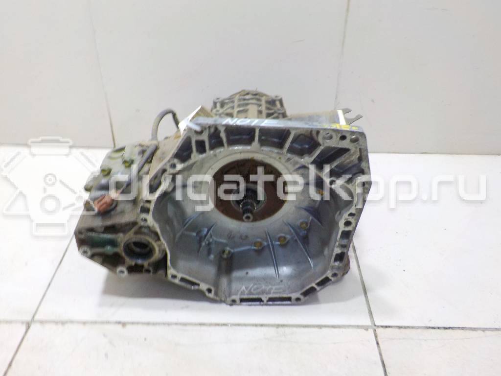 Фото Контрактная (б/у) АКПП для Dongfeng (Dfac) / Nissan (Zhengzhou) / Samsung / Mazda / Mitsubishi / Nissan / Nissan (Dongfeng) 105-126 л.с 16V 1.6 л HR16DE бензин 310203CX02 {forloop.counter}}