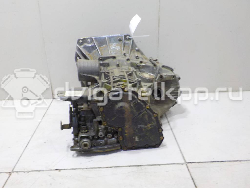 Фото Контрактная (б/у) АКПП для Dongfeng (Dfac) / Nissan (Zhengzhou) / Samsung / Mazda / Nissan / Mitsubishi / Nissan (Dongfeng) 113-124 л.с 16V 1.6 л HR16DE бензин 310203CX02 {forloop.counter}}