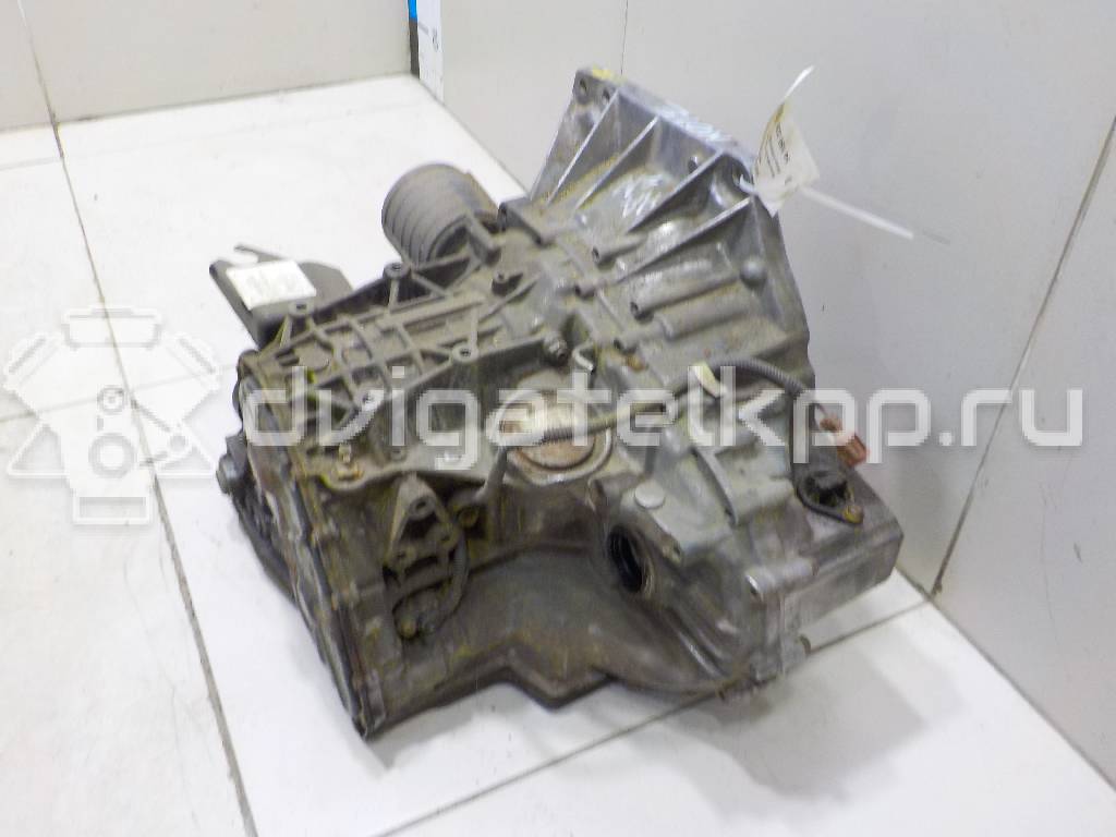 Фото Контрактная (б/у) АКПП для Dongfeng (Dfac) / Nissan (Zhengzhou) / Samsung / Mazda / Nissan / Mitsubishi / Nissan (Dongfeng) 113-124 л.с 16V 1.6 л HR16DE бензин 310203CX02 {forloop.counter}}