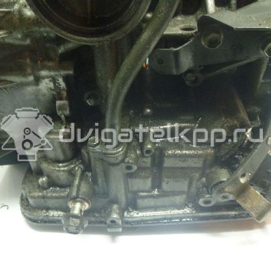 Фото Контрактная (б/у) АКПП для Dongfeng (Dfac) / Nissan (Zhengzhou) / Samsung / Mazda / Nissan / Mitsubishi / Nissan (Dongfeng) 109 л.с 16V 1.6 л HR16DE бензин 310203cx02