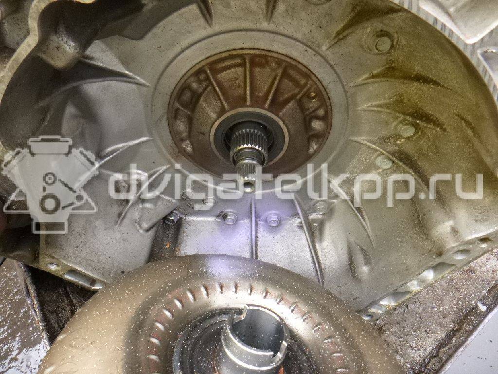 Фото Контрактная (б/у) АКПП для Dongfeng (Dfac) / Nissan (Zhengzhou) / Samsung / Mazda / Nissan / Mitsubishi / Nissan (Dongfeng) 113-124 л.с 16V 1.6 л HR16DE бензин 310203cx02 {forloop.counter}}