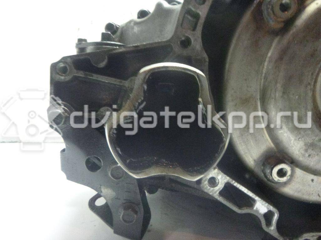 Фото Контрактная (б/у) АКПП для Dongfeng (Dfac) / Nissan (Zhengzhou) / Samsung / Mazda / Nissan / Mitsubishi / Nissan (Dongfeng) 113-124 л.с 16V 1.6 л HR16DE бензин 310203cx02 {forloop.counter}}