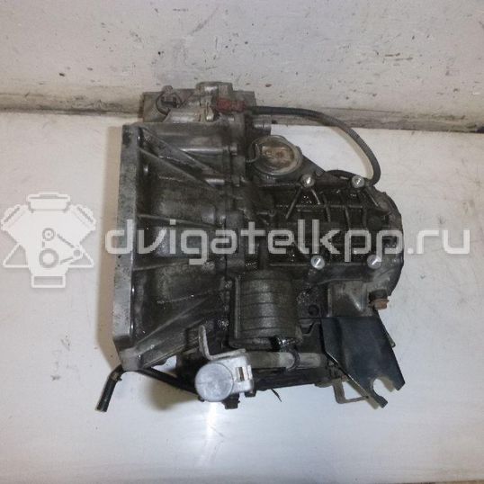 Фото Контрактная (б/у) АКПП для Dongfeng (Dfac) / Nissan (Zhengzhou) / Samsung / Mazda / Nissan / Mitsubishi / Nissan (Dongfeng) 87-140 л.с 16V 1.6 л HR16DE Бензин/спирт 310203cx02