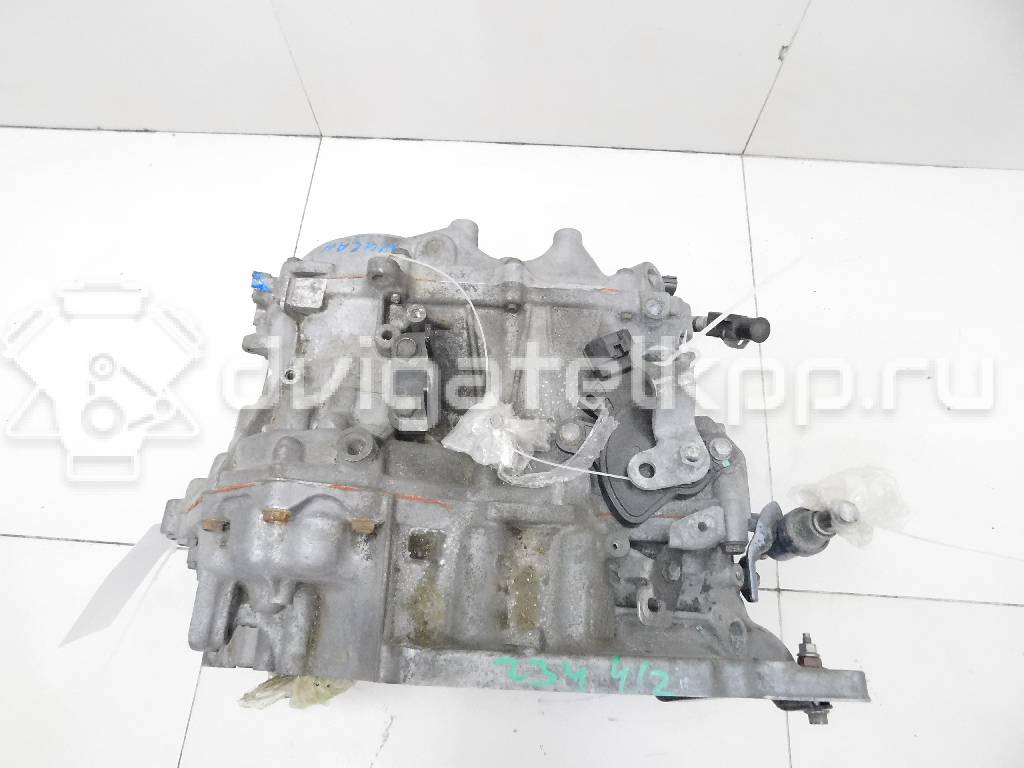 Фото Контрактная (б/у) АКПП для Dongfeng (Dfac) / Nissan (Zhengzhou) / Samsung / Mazda / Nissan / Mitsubishi / Nissan (Dongfeng) 87-140 л.с 16V 1.6 л HR16DE Бензин/спирт 310203JX6C {forloop.counter}}