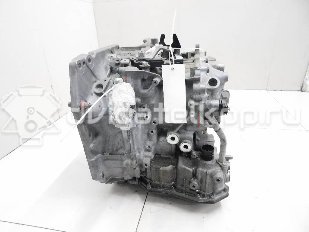 Фото Контрактная (б/у) АКПП для Dongfeng (Dfac) / Nissan (Zhengzhou) / Samsung / Mazda / Nissan / Mitsubishi / Nissan (Dongfeng) 87-140 л.с 16V 1.6 л HR16DE Бензин/спирт 310203JX6C {forloop.counter}}