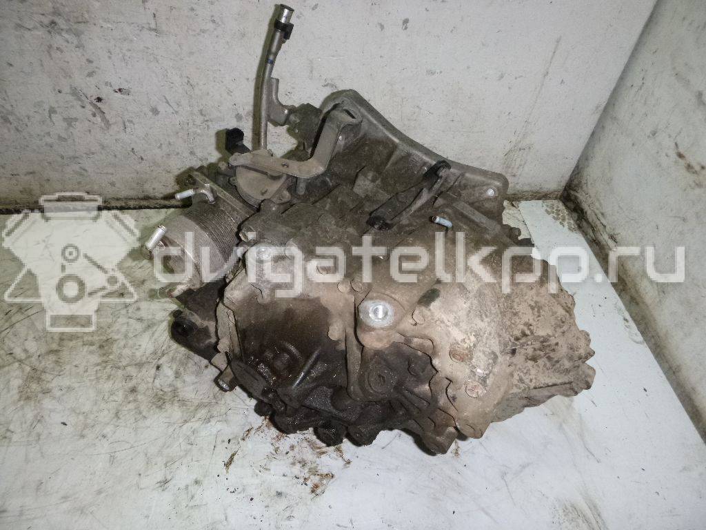 Фото Контрактная (б/у) АКПП для Nissan (Dongfeng) / Suzuki / Samsung / Nissan 129-147 л.с 16V 2.0 л MR20DE Бензин/спирт 310201xf0d {forloop.counter}}