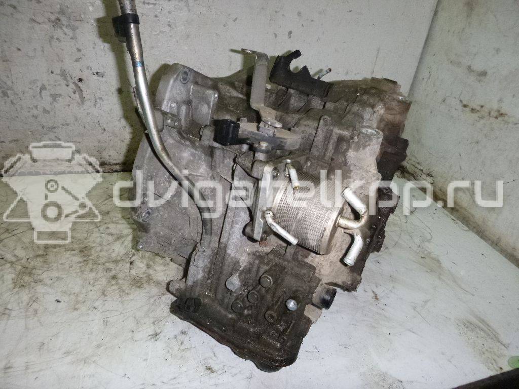 Фото Контрактная (б/у) АКПП для Nissan (Dongfeng) / Suzuki / Samsung / Nissan 129-147 л.с 16V 2.0 л MR20DE Бензин/спирт 310201xf0d {forloop.counter}}