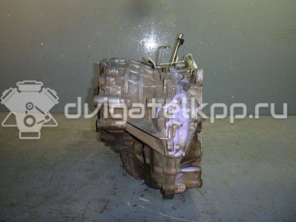 Фото Контрактная (б/у) АКПП для Nissan (Dongfeng) / Suzuki / Samsung / Nissan 129-147 л.с 16V 2.0 л MR20DE Бензин/спирт 310201xf0d {forloop.counter}}