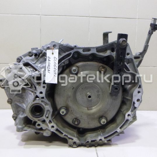 Фото Контрактная (б/у) АКПП для Nissan Teana / Qashqai / X-Trail 129-147 л.с 16V 2.0 л MR20DE Бензин/спирт 310201XF0D