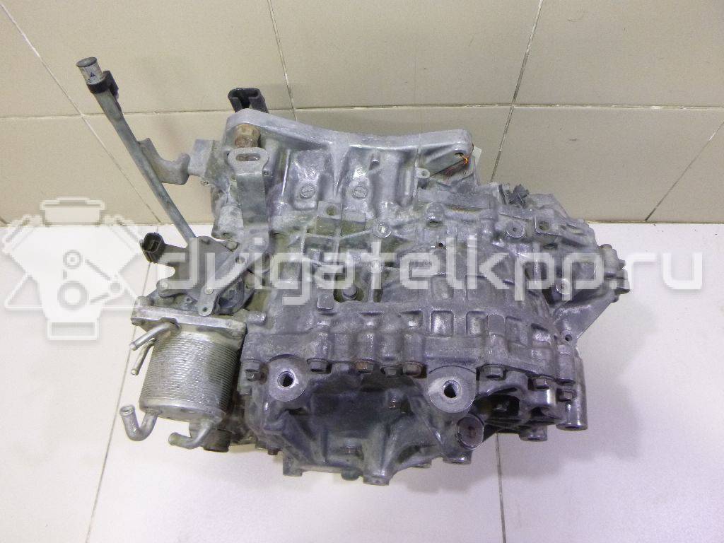 Фото Контрактная (б/у) АКПП для Nissan Teana / Qashqai / X-Trail 129-147 л.с 16V 2.0 л MR20DE Бензин/спирт 310201XF0D {forloop.counter}}