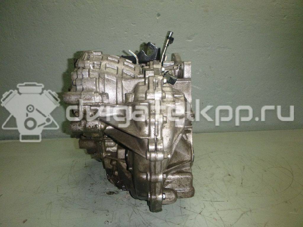 Фото Контрактная (б/у) АКПП для Nissan (Dongfeng) / Suzuki / Samsung / Nissan 129-147 л.с 16V 2.0 л MR20DE Бензин/спирт 310201XF2B {forloop.counter}}