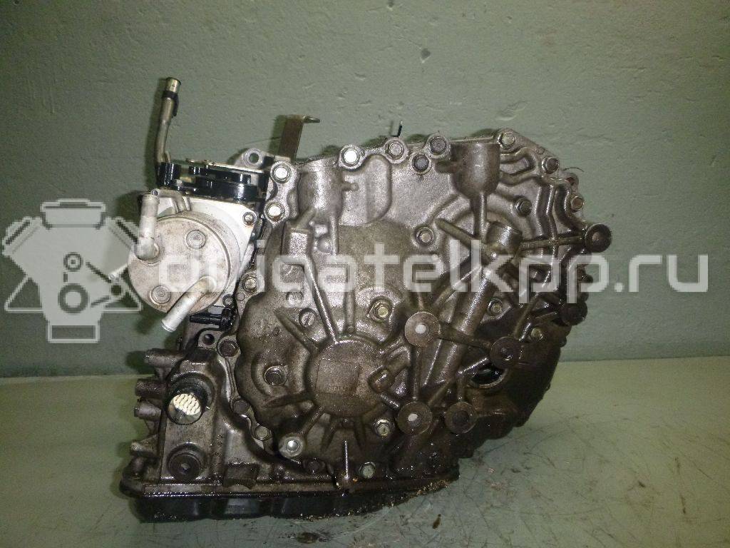 Фото Контрактная (б/у) АКПП для Nissan (Dongfeng) / Suzuki / Samsung / Nissan 129-147 л.с 16V 2.0 л MR20DE Бензин/спирт 310201XF2B {forloop.counter}}