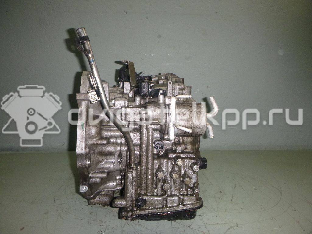 Фото Контрактная (б/у) АКПП для Nissan (Dongfeng) / Suzuki / Samsung / Nissan 129-147 л.с 16V 2.0 л MR20DE Бензин/спирт 310201XF2B {forloop.counter}}