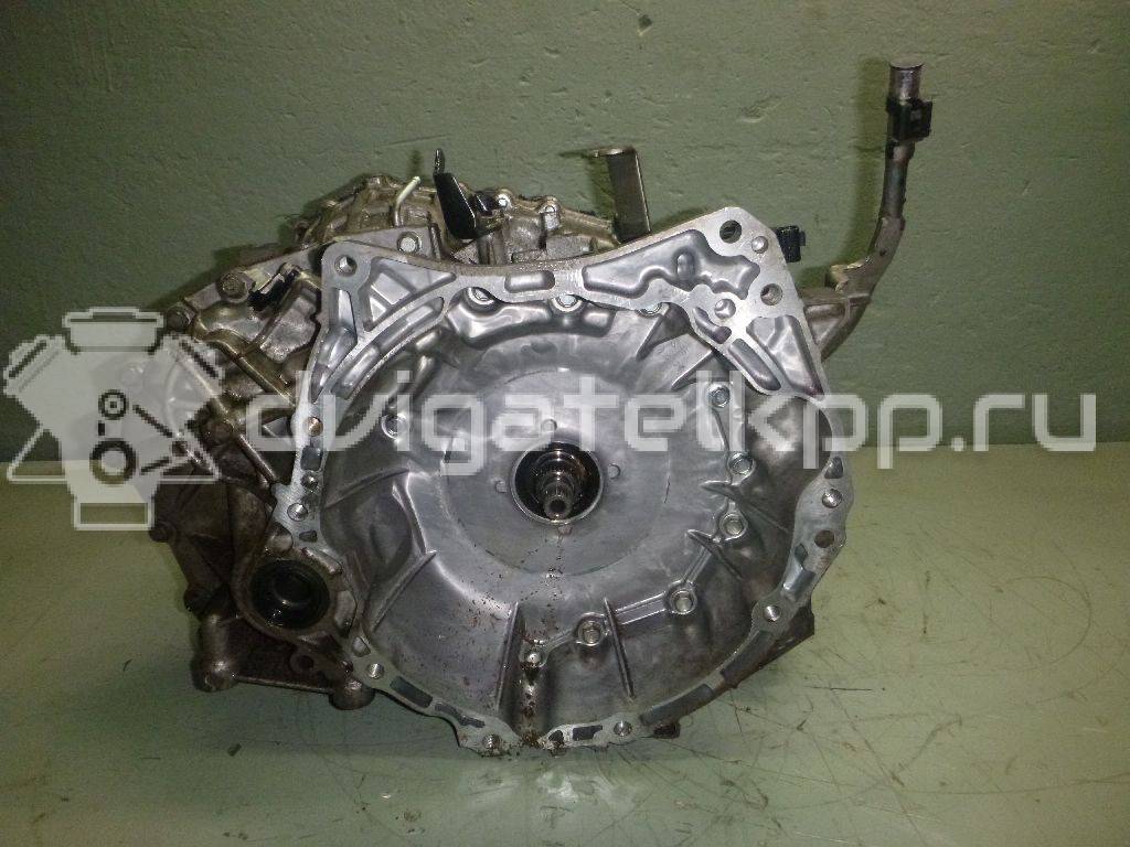 Фото Контрактная (б/у) АКПП для Samsung / Suzuki / Nissan / Nissan (Dongfeng) 133-144 л.с 16V 2.0 л MR20DE бензин 310201XF2B {forloop.counter}}