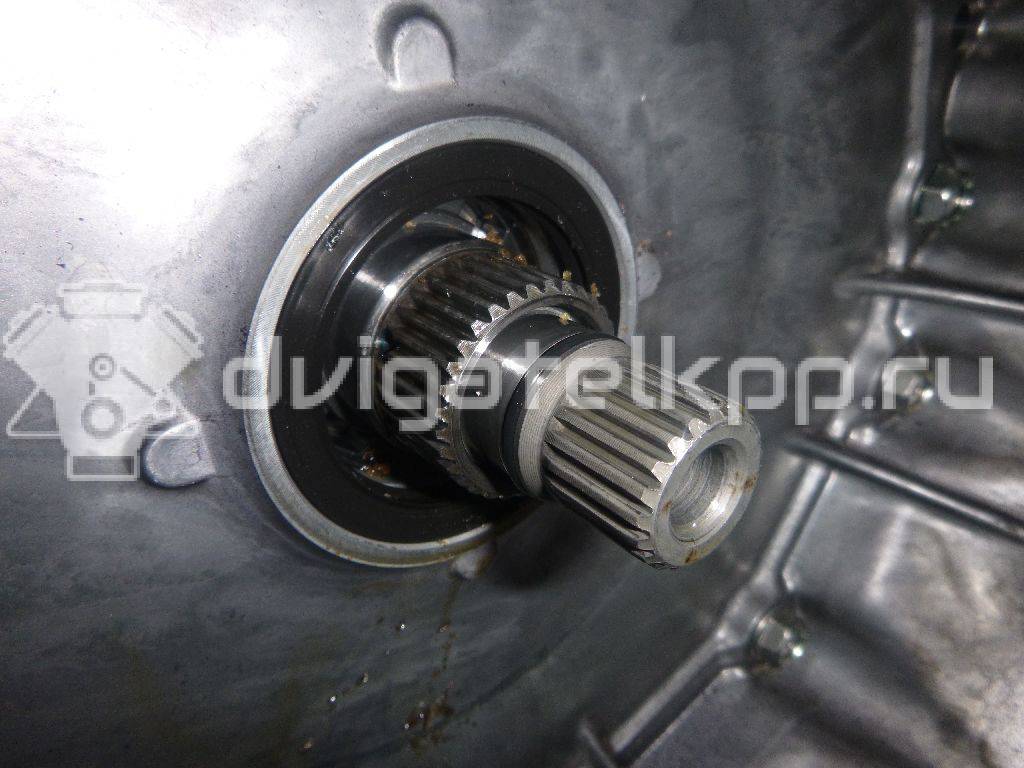 Фото Контрактная (б/у) АКПП для Suzuki / Nissan (Dongfeng) 144-147 л.с 16V 2.0 л MR20 бензин 310201XF2B {forloop.counter}}