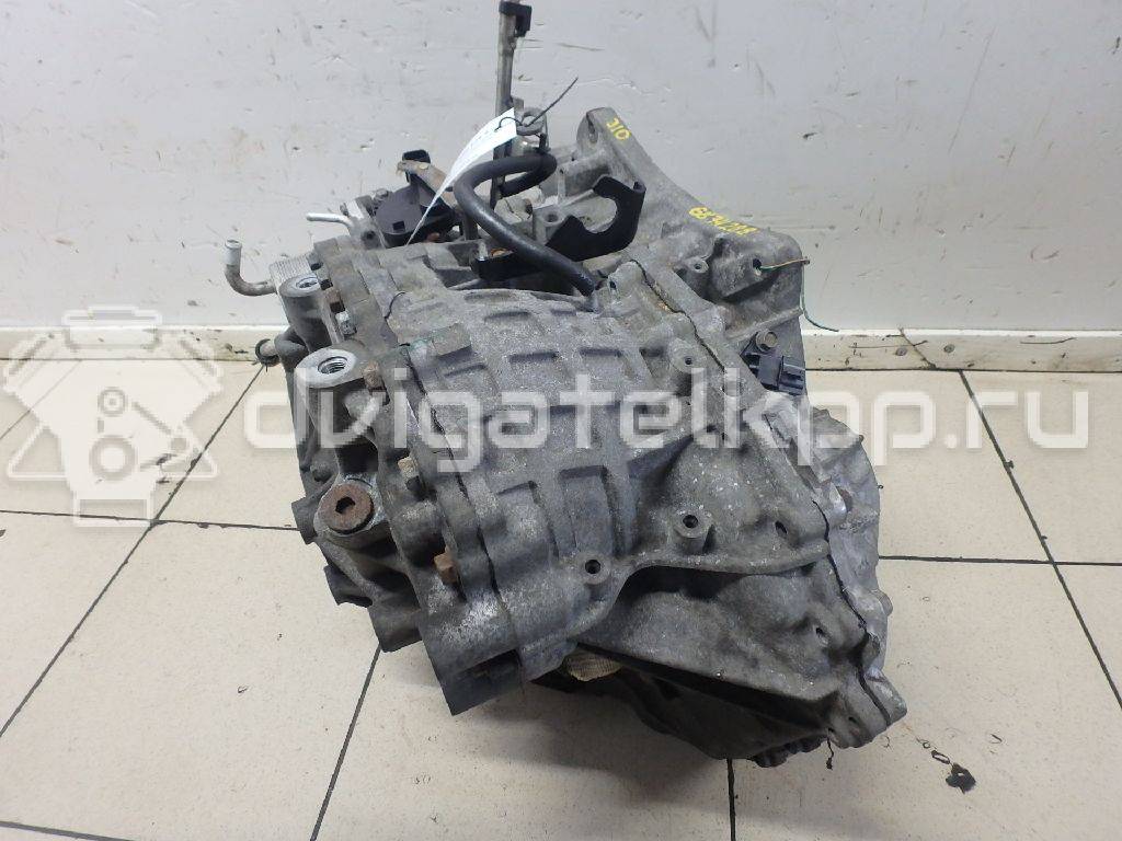 Фото Контрактная (б/у) АКПП для Samsung / Suzuki / Nissan / Nissan (Dongfeng) 133-144 л.с 16V 2.0 л MR20DE бензин 310201XF2B {forloop.counter}}