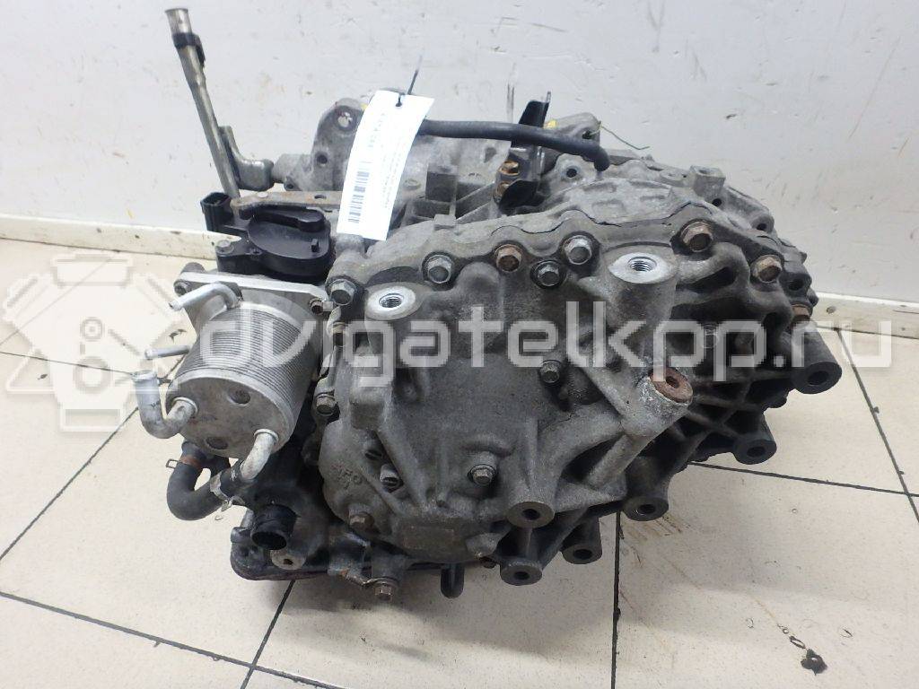 Фото Контрактная (б/у) АКПП для Samsung / Suzuki / Nissan / Nissan (Dongfeng) 133-144 л.с 16V 2.0 л MR20DE бензин 310201XF2B {forloop.counter}}