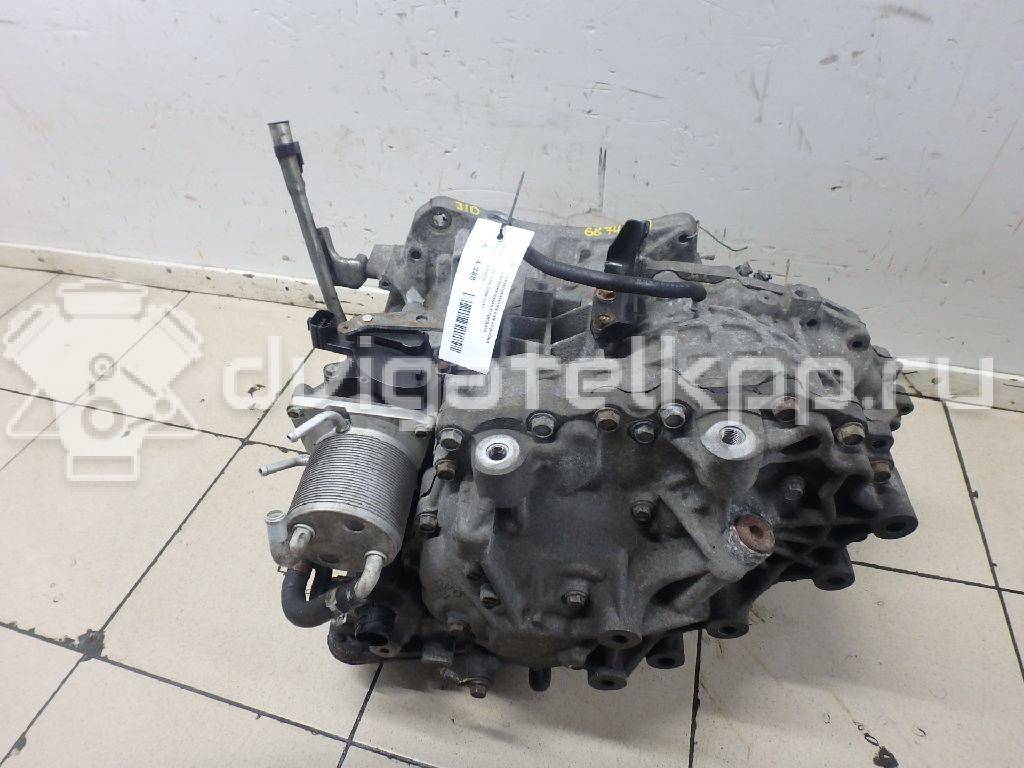 Фото Контрактная (б/у) АКПП для Samsung / Suzuki / Nissan / Nissan (Dongfeng) 131-147 л.с 16V 2.0 л MR20DE бензин 310201XF2B {forloop.counter}}