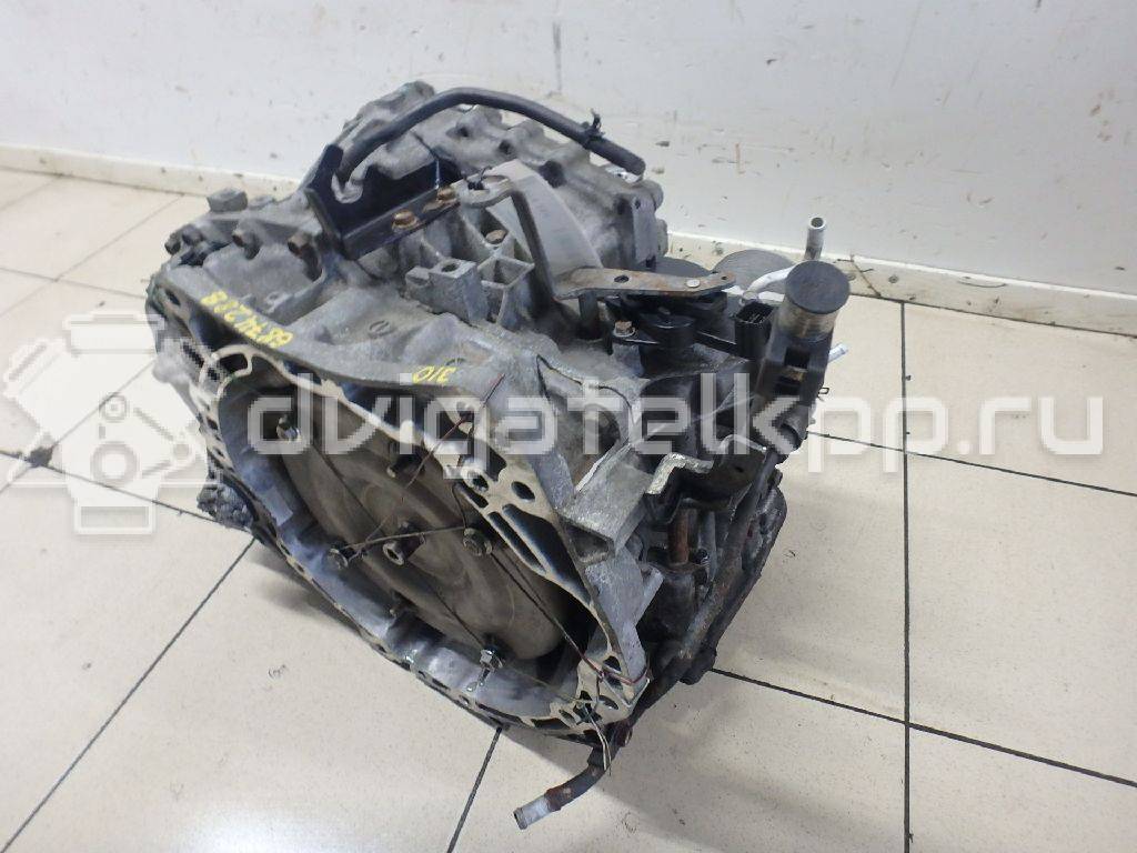 Фото Контрактная (б/у) АКПП для Samsung / Suzuki / Nissan / Nissan (Dongfeng) 131-147 л.с 16V 2.0 л MR20DE бензин 310201XF2B {forloop.counter}}