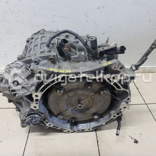 Фото Контрактная (б/у) АКПП для Suzuki / Nissan (Dongfeng) 150 л.с 16V 2.0 л MR20 бензин 310201XF2B