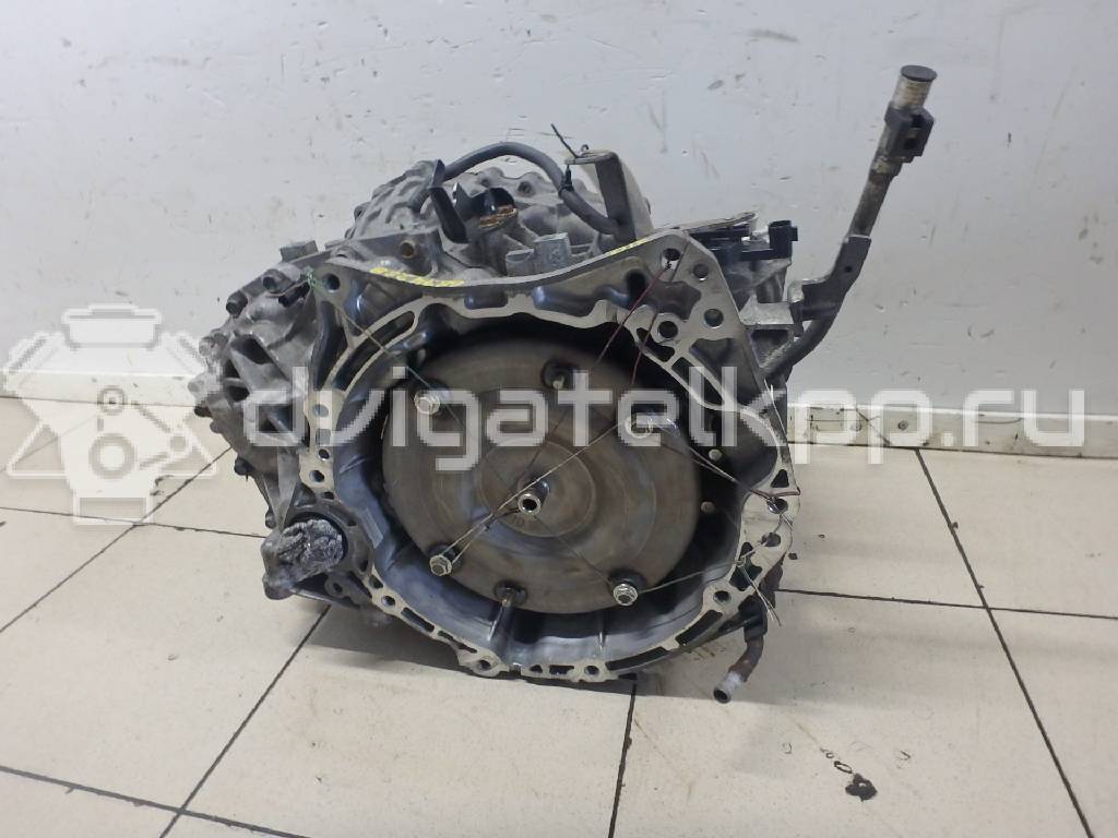 Фото Контрактная (б/у) АКПП для Suzuki / Nissan (Dongfeng) 150 л.с 16V 2.0 л MR20 бензин 310201XF2B {forloop.counter}}