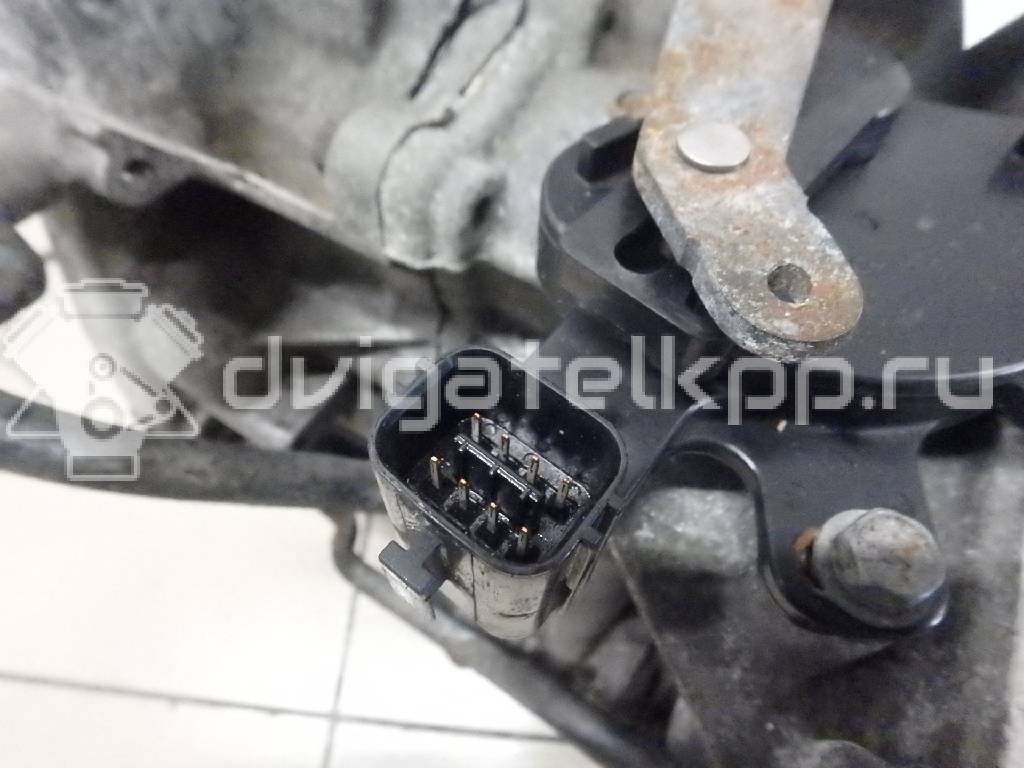 Фото Контрактная (б/у) АКПП для Suzuki / Nissan (Dongfeng) 150 л.с 16V 2.0 л MR20 бензин 310201XF2B {forloop.counter}}