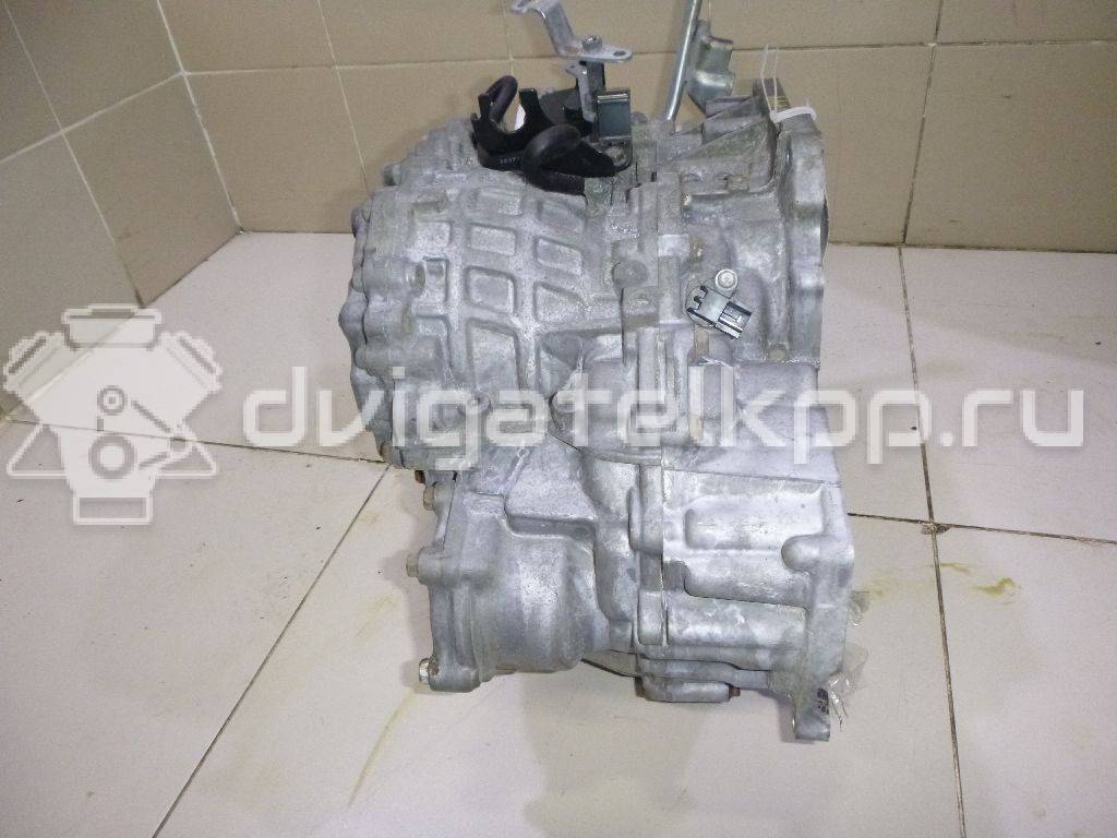 Фото Контрактная (б/у) АКПП для Nissan (Dongfeng) / Suzuki / Mitsuoka / Nissan 141-203 л.с 16V 2.5 л QR25DE Бензин / этиловый спирт / природный газ 310201XT6C {forloop.counter}}