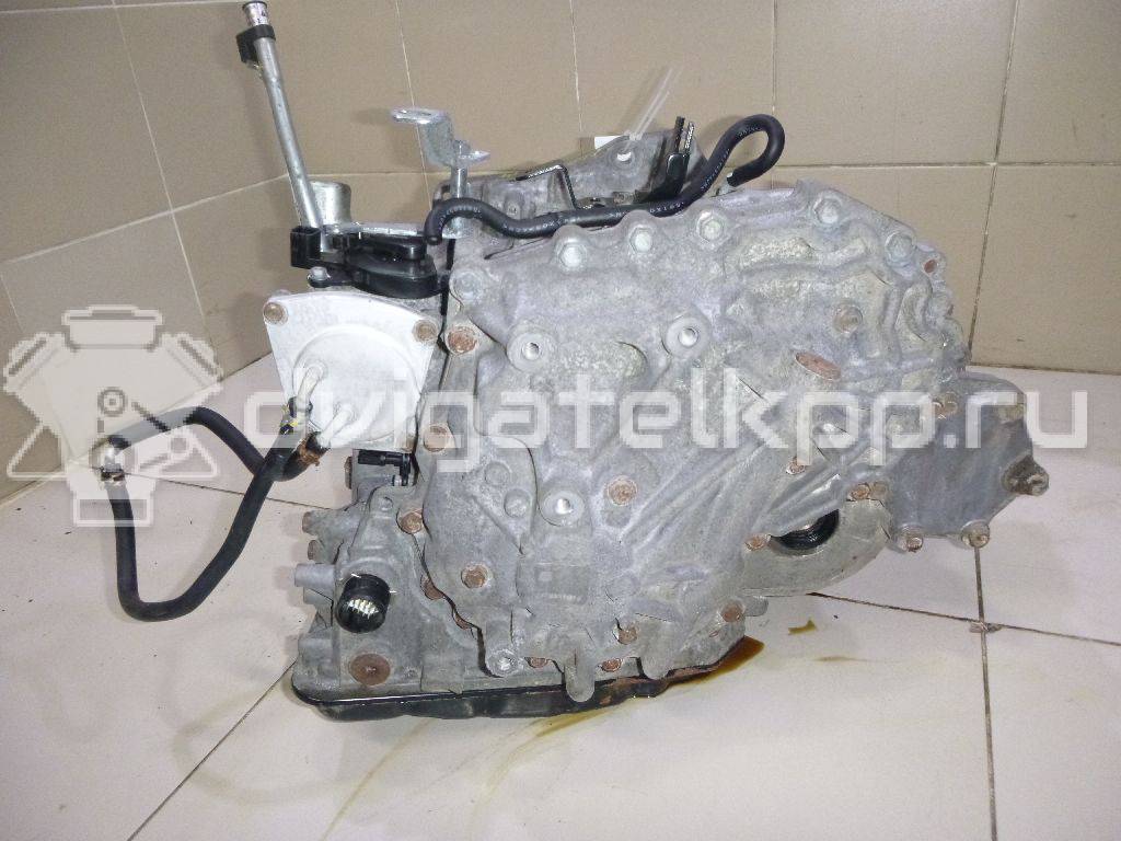 Фото Контрактная (б/у) АКПП для Nissan (Dongfeng) / Suzuki / Mitsuoka / Nissan 147-186 л.с 16V 2.5 л QR25DE бензин 310201XT6C {forloop.counter}}