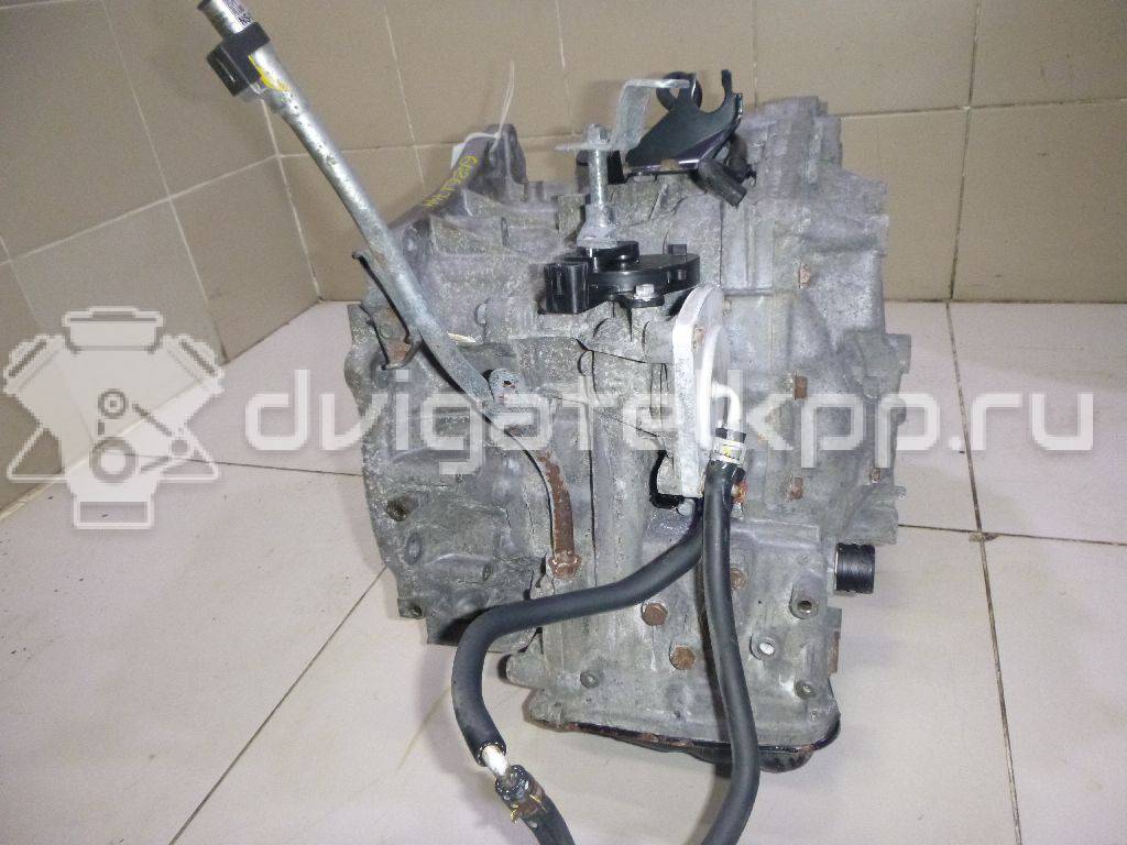 Фото Контрактная (б/у) АКПП для Nissan (Dongfeng) / Suzuki / Mitsuoka / Nissan 147-186 л.с 16V 2.5 л QR25DE бензин 310201XT6C {forloop.counter}}