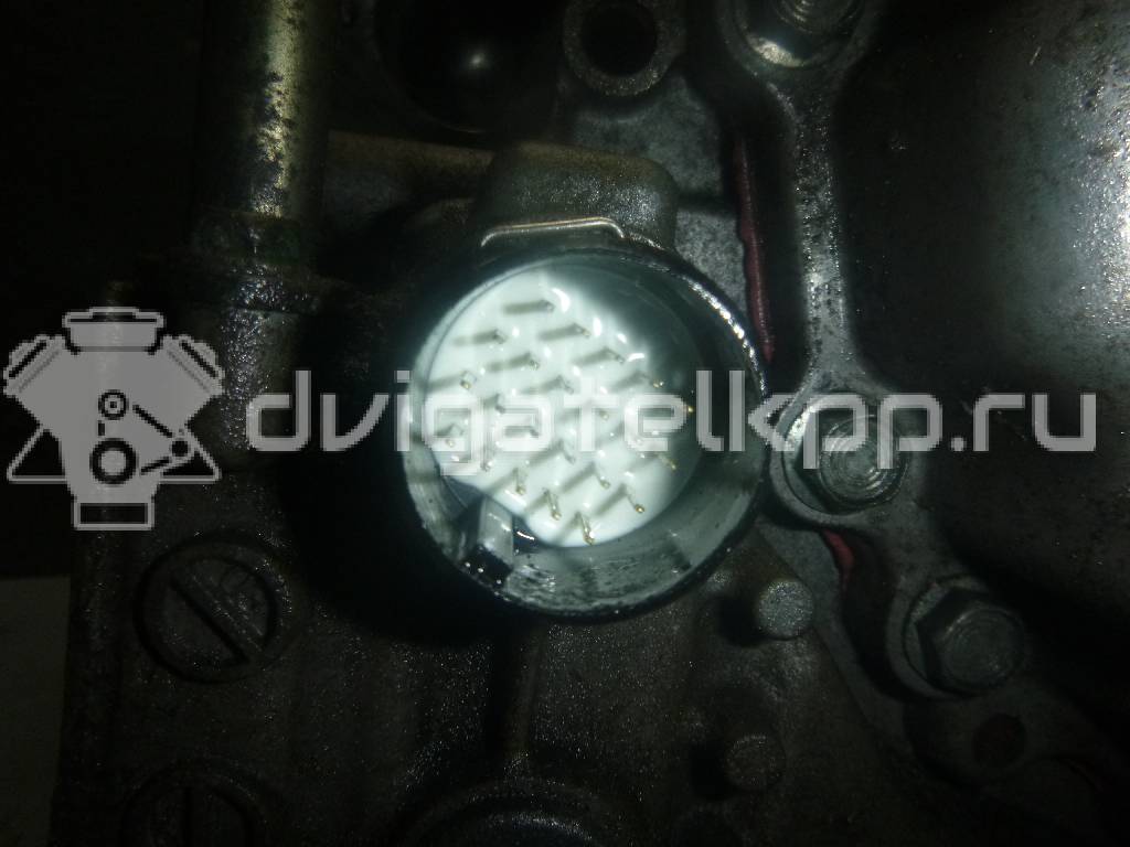 Фото Контрактная (б/у) АКПП для Nissan (Dongfeng) / Suzuki / Mitsuoka / Nissan 167 л.с 16V 2.5 л QR25DE Бензин/газ 310203VX0A {forloop.counter}}