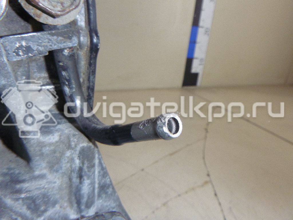 Фото Контрактная (б/у) АКПП для Dongfeng (Dfac) / Nissan (Zhengzhou) / Samsung / Mazda / Nissan / Mitsubishi / Nissan (Dongfeng) 87-140 л.с 16V 1.6 л HR16DE Бензин/спирт 310203CX3C {forloop.counter}}