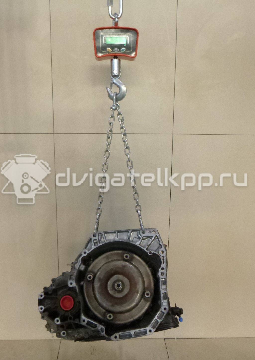 Фото Контрактная (б/у) АКПП для Dongfeng (Dfac) / Nissan (Zhengzhou) / Samsung / Mazda / Nissan / Mitsubishi / Nissan (Dongfeng) 117 л.с 16V 1.6 л HR16DE бензин 310203CX3C {forloop.counter}}