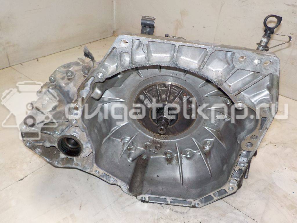 Фото Контрактная (б/у) АКПП для Dongfeng (Dfac) / Nissan (Zhengzhou) / Samsung / Mazda / Mitsubishi / Nissan / Nissan (Dongfeng) 105-126 л.с 16V 1.6 л HR16DE бензин 310203CX3C {forloop.counter}}