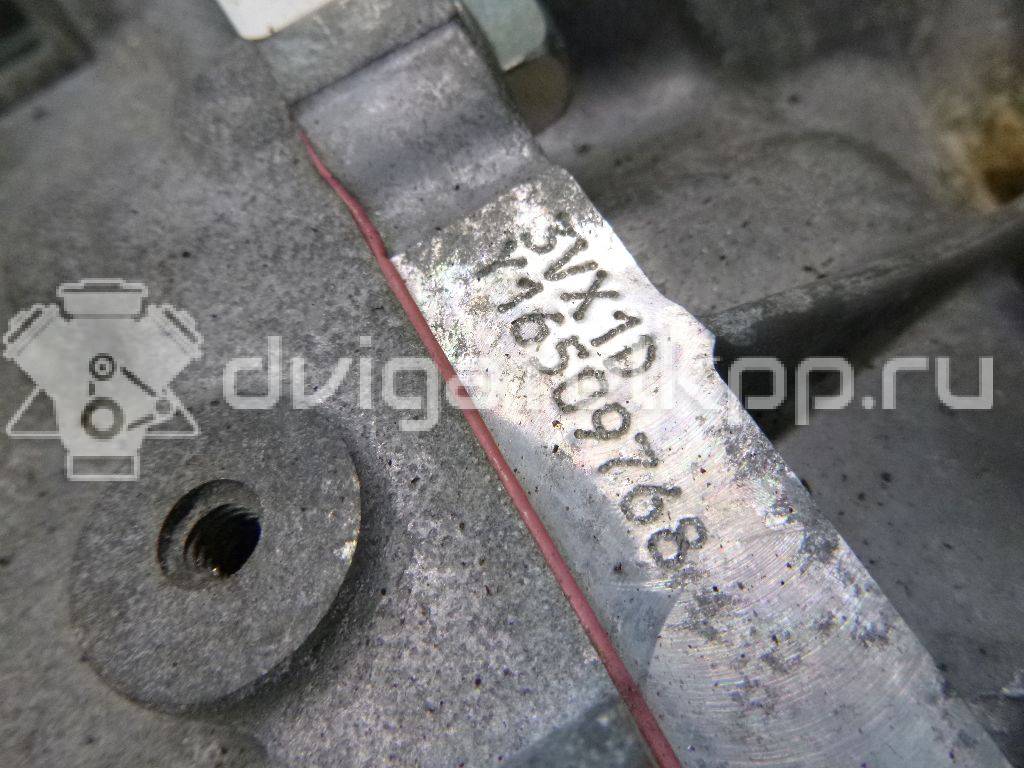 Фото Контрактная (б/у) АКПП для Nissan (Dongfeng) / Suzuki / Mitsuoka / Nissan 141-182 л.с 16V 2.5 л QR25DE бензин 310203vx1d {forloop.counter}}