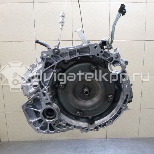 Фото Контрактная (б/у) АКПП для Nissan (Dongfeng) / Suzuki / Mitsuoka / Nissan 147-186 л.с 16V 2.5 л QR25DE бензин 310203vx1d