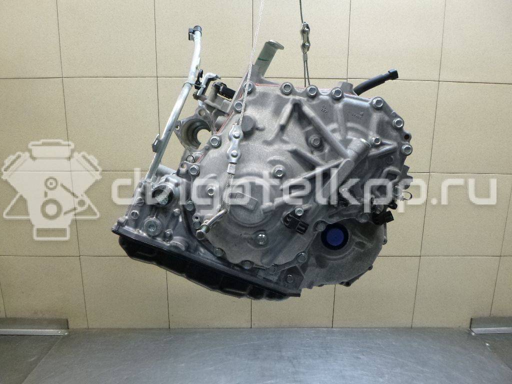 Фото Контрактная (б/у) АКПП для Nissan (Dongfeng) / Suzuki / Mitsuoka / Nissan 147-186 л.с 16V 2.5 л QR25DE бензин 310203vx1d {forloop.counter}}