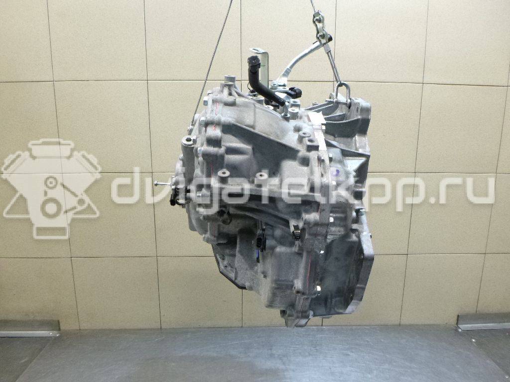 Фото Контрактная (б/у) АКПП для Nissan (Dongfeng) / Suzuki / Mitsuoka / Nissan 147-186 л.с 16V 2.5 л QR25DE бензин 310203vx1d {forloop.counter}}