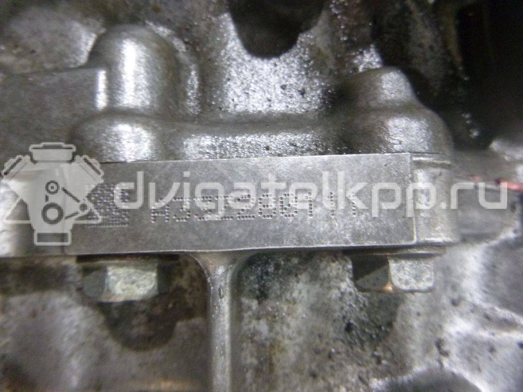 Фото Контрактная (б/у) АКПП для Nissan (Dongfeng) / Suzuki / Mitsuoka / Nissan 147-186 л.с 16V 2.5 л QR25DE бензин 310203vx1d {forloop.counter}}