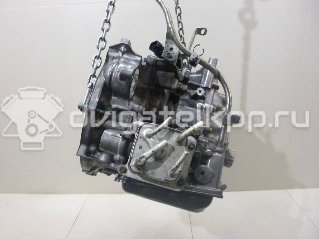 Фото Контрактная (б/у) АКПП для Nissan (Dongfeng) / Suzuki / Mitsuoka / Nissan 147-186 л.с 16V 2.5 л QR25DE бензин 310203vx1d {forloop.counter}}