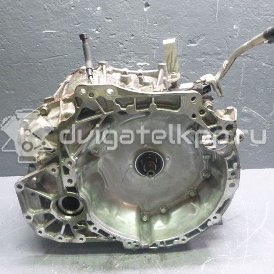 Фото Контрактная (б/у) АКПП для Nissan (Dongfeng) / Suzuki / Mitsuoka / Nissan 141-182 л.с 16V 2.5 л QR25DE бензин 310203vx1d