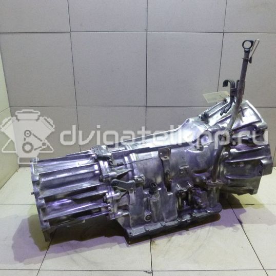 Фото Контрактная (б/у) АКПП для Nissan 350 Z Z33 306-316 л.с 24V 3.5 л VQ35HR бензин 310C03EX6E