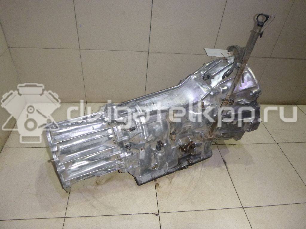 Фото Контрактная (б/у) АКПП для Nissan 350 Z Z33 306-316 л.с 24V 3.5 л VQ35HR бензин 310C03EX6E {forloop.counter}}