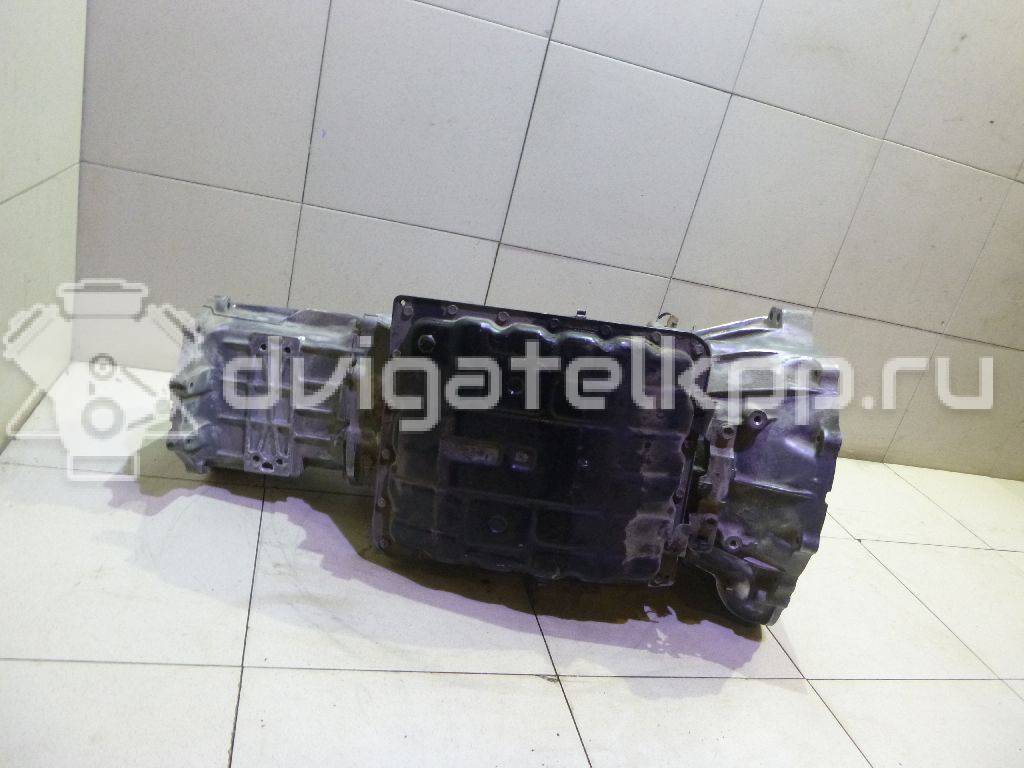 Фото Контрактная (б/у) АКПП для Nissan 350 Z Z33 306-316 л.с 24V 3.5 л VQ35HR бензин 310C03EX6E {forloop.counter}}