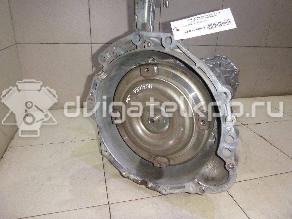 Фото Контрактная (б/у) АКПП для Nissan 350 Z Z33 306-316 л.с 24V 3.5 л VQ35HR бензин 310C03EX6E {forloop.counter}}