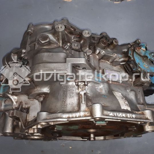 Фото Контрактная (б/у) АКПП для Holden / Chevrolet / Vauxhall 211 л.с 24V 3.2 л Z 32 SE бензин 96624976