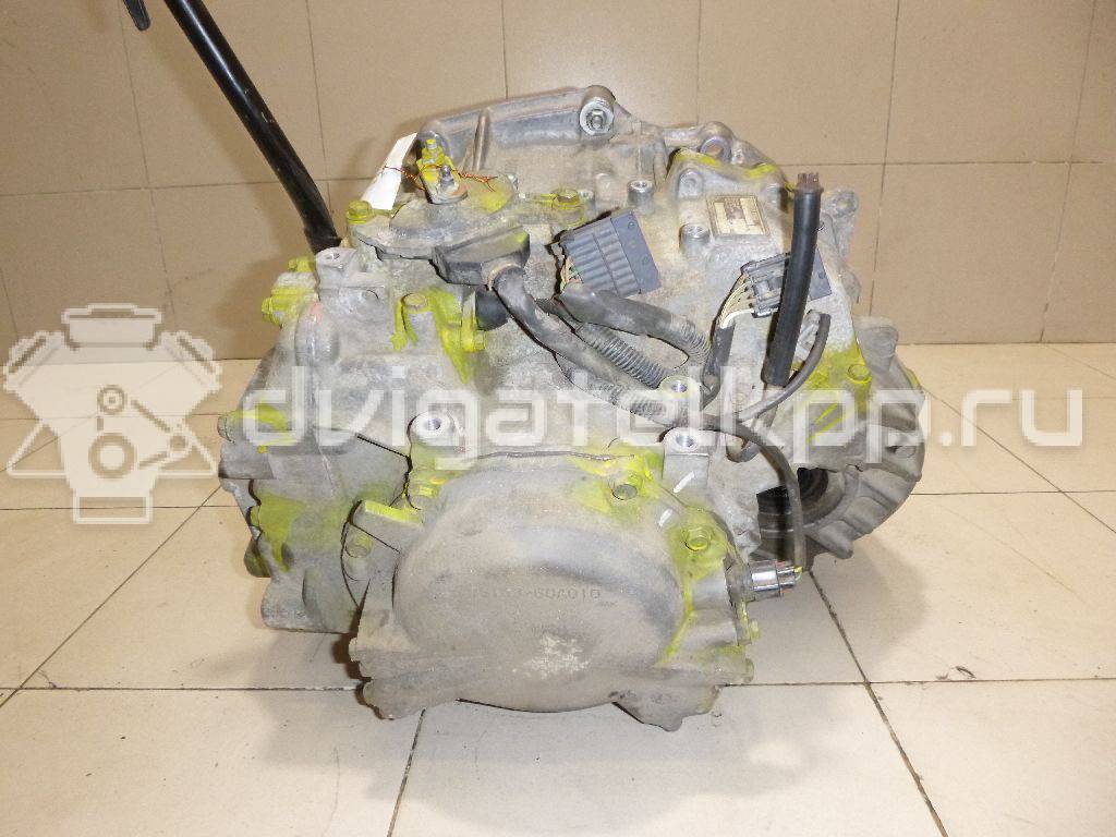 Фото Контрактная (б/у) АКПП для Holden / Opel / Chevrolet / Vauxhall 140 л.с 16V 1.8 л Z 18 XER бензин 55353941 {forloop.counter}}