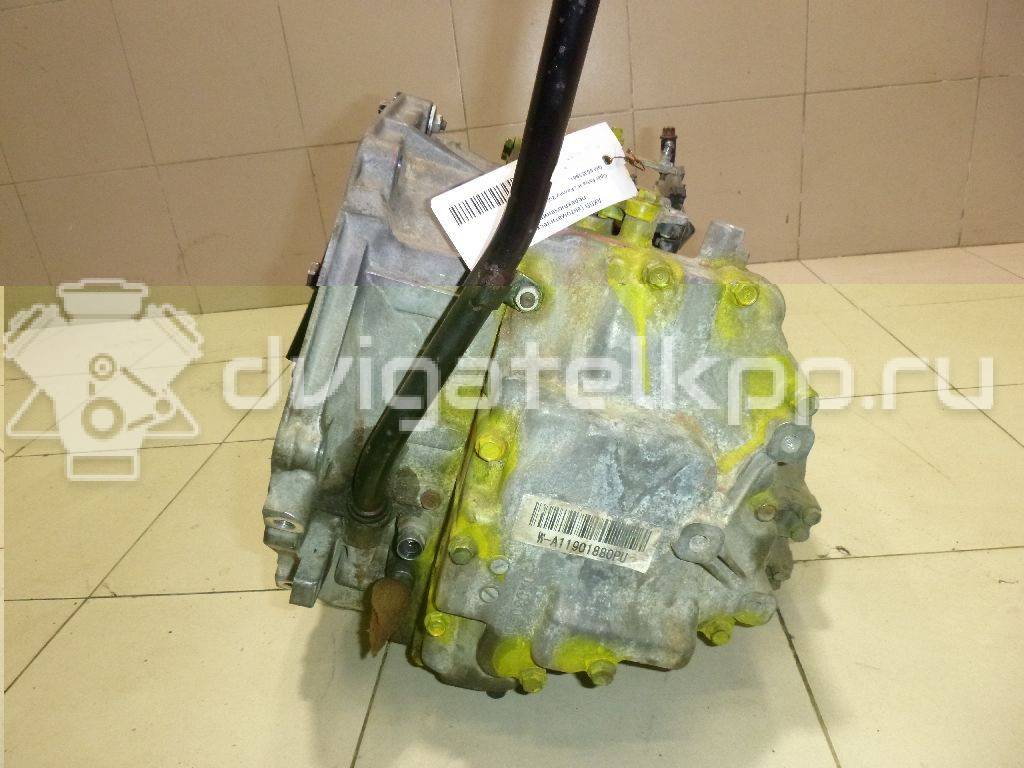 Фото Контрактная (б/у) АКПП для Opel / Vauxhall 137-140 л.с 16V 1.8 л A 18 XER бензин 55353941 {forloop.counter}}